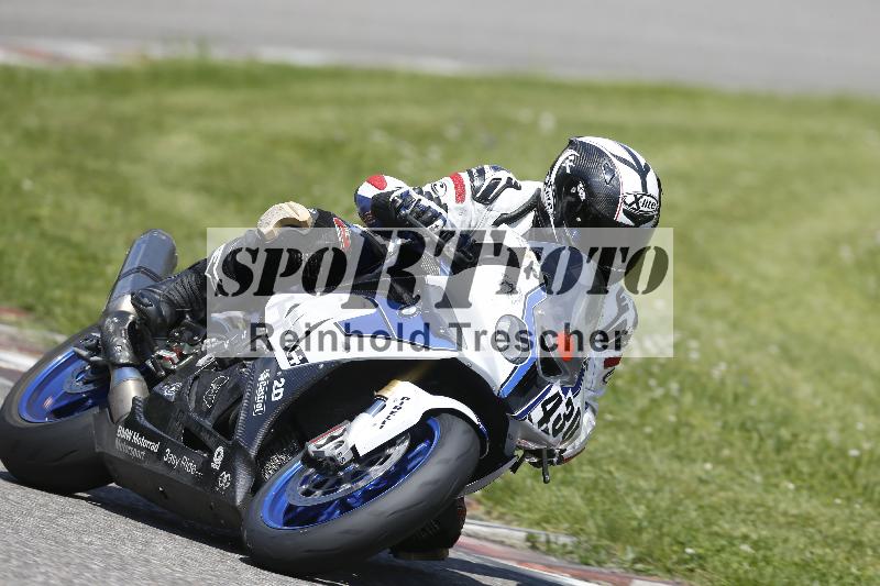 /15 13.05.2025 Max Racing ADR/Gruppe rot/430